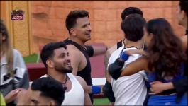 The 50 - Season 01 - 1st February 2026